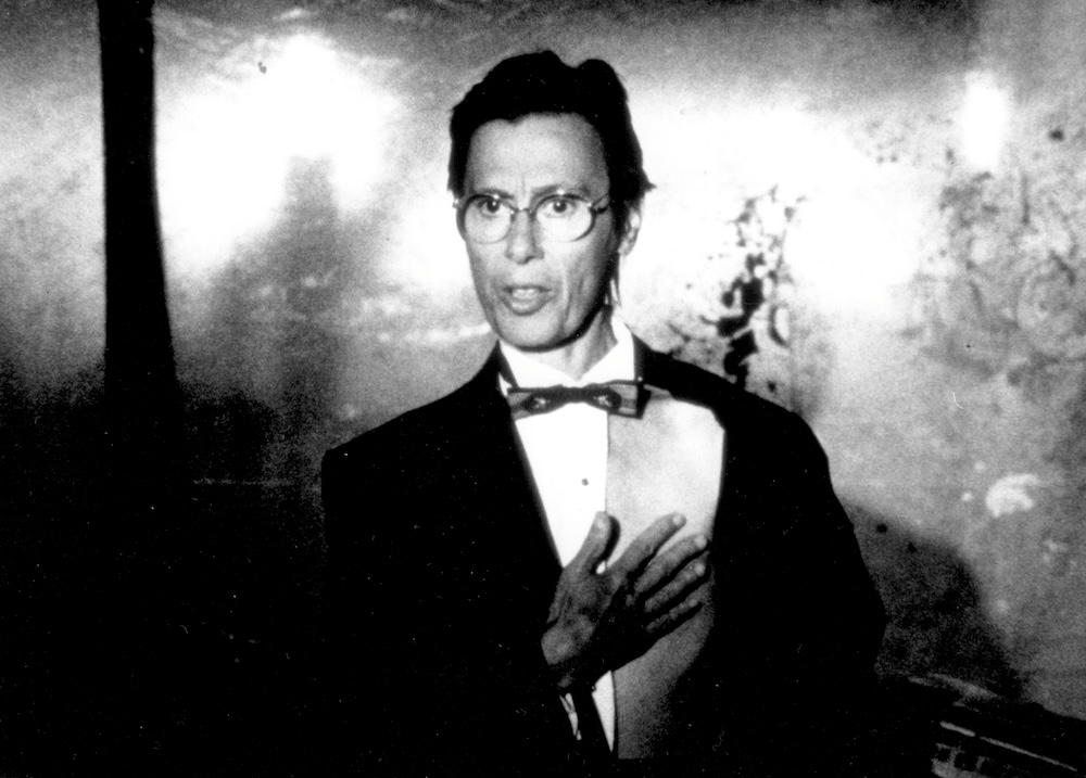 マーダー・アンド・マーダー